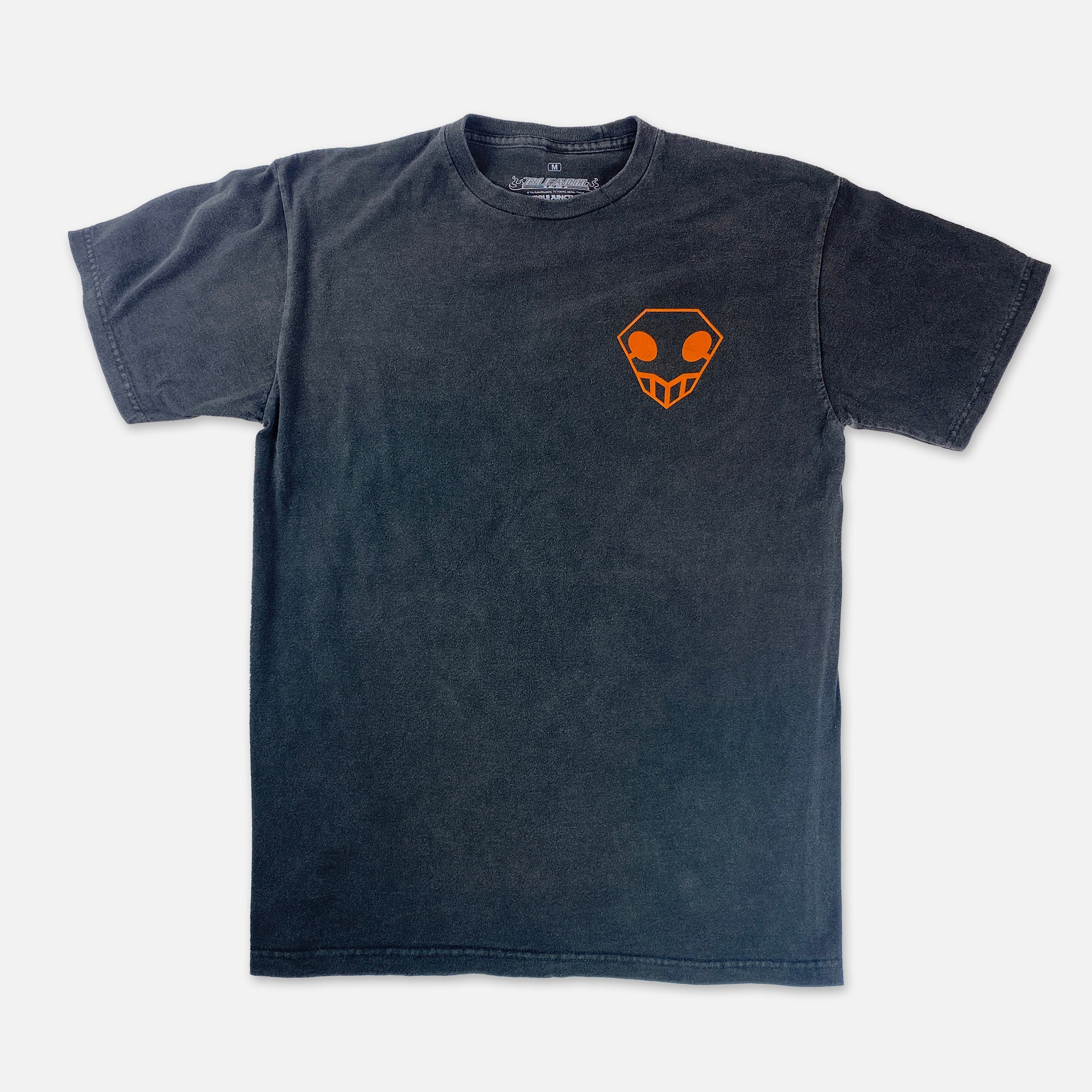 BLEACH Ichigo Shinigami TShirt Crunchyroll Exclusive